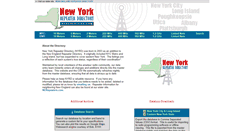 Desktop Screenshot of nyrepeaters.com